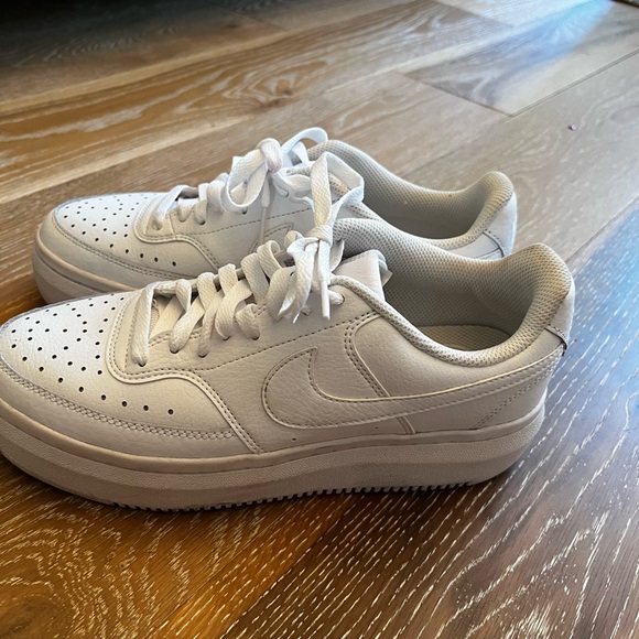 Nike Courtvision Altas Women - Picture 10 of 14